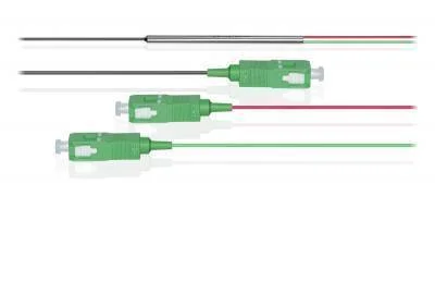 Делитель оптический  SNR-CP-1x2-25/75-SC/APC
