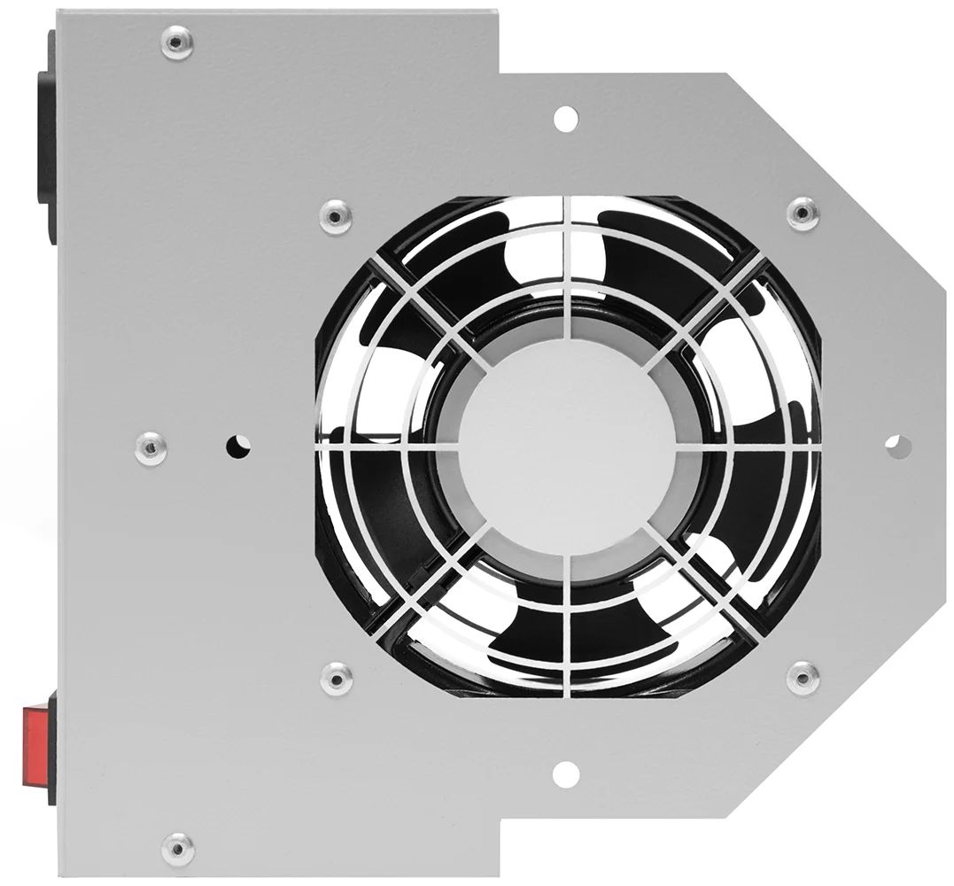 Модуль вентиляторный  SNR-FAN-1-W-G