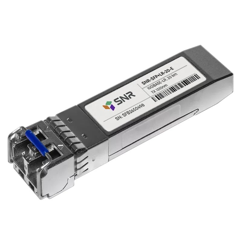 Трансивер  SNR-SFP+LR-20-E