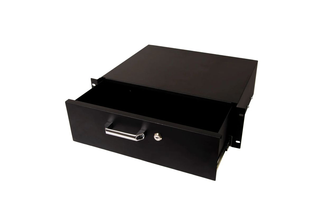 Ящик документов  SNR-CASE-355-3U-B