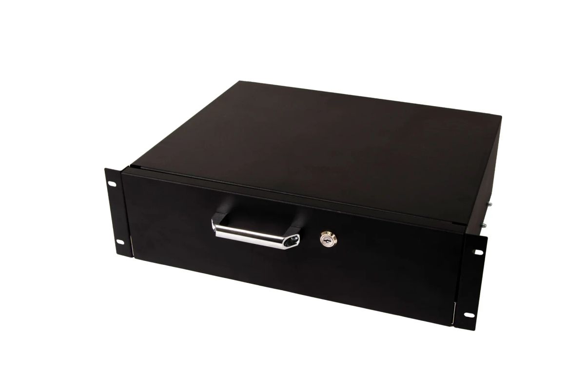 Ящик документов  SNR-CASE-355-3U-B