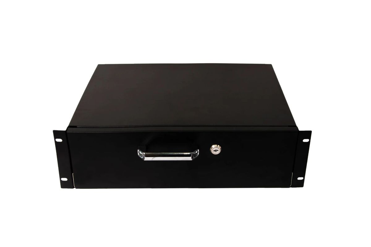 Ящик документов  SNR-CASE-355-3U-B
