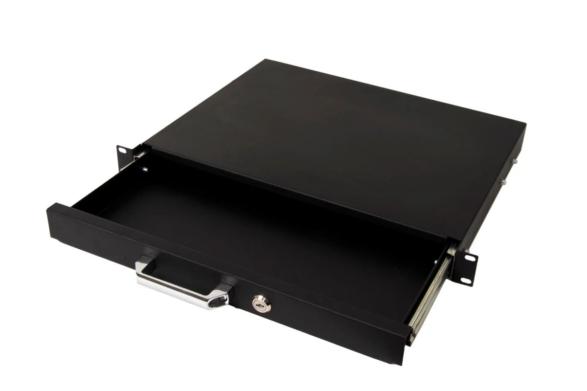 Ящик документов  SNR-CASE-355-1U-B