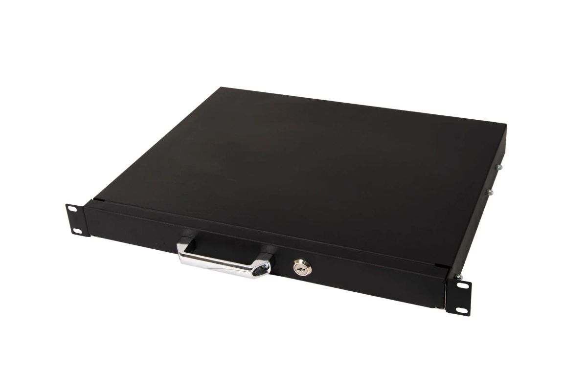 Ящик документов  SNR-CASE-355-1U-B