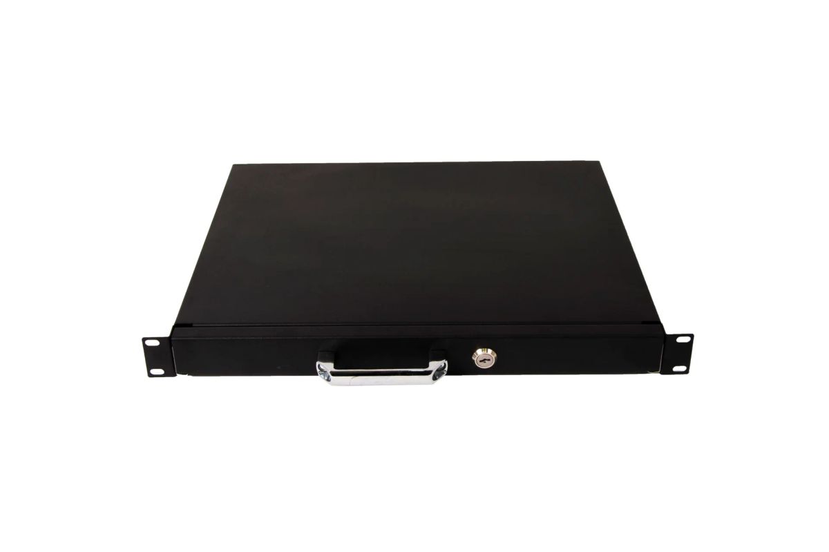 Ящик документов  SNR-CASE-355-1U-B