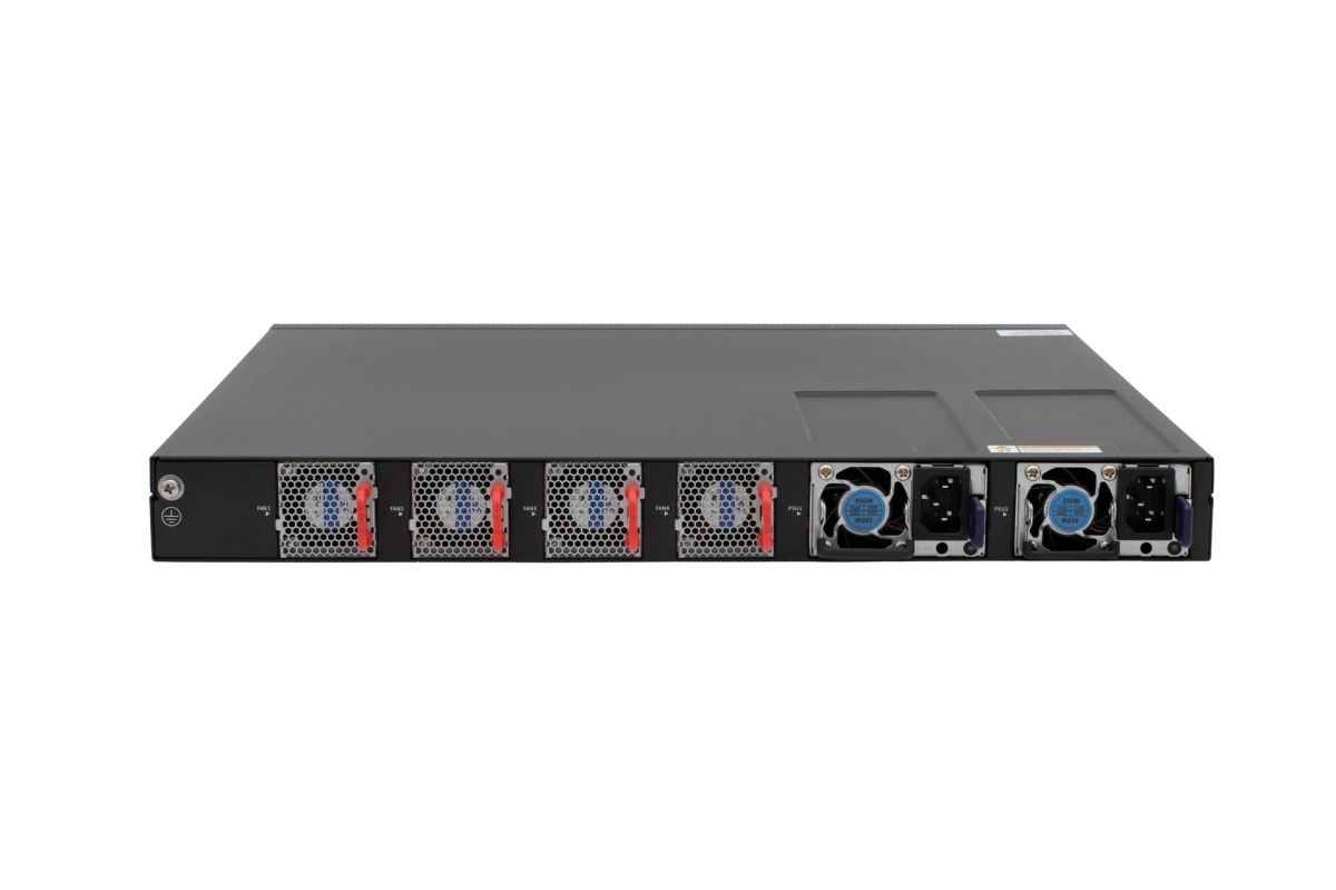 Коммутатор  SNR-S4350X-24FC