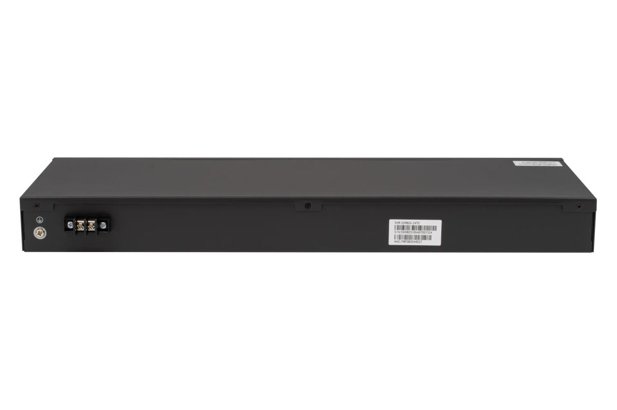 Коммутатор  SNR-S2982G-24TE-UPS