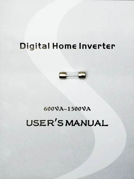 Инвертор  SNR-INV-1000-SH