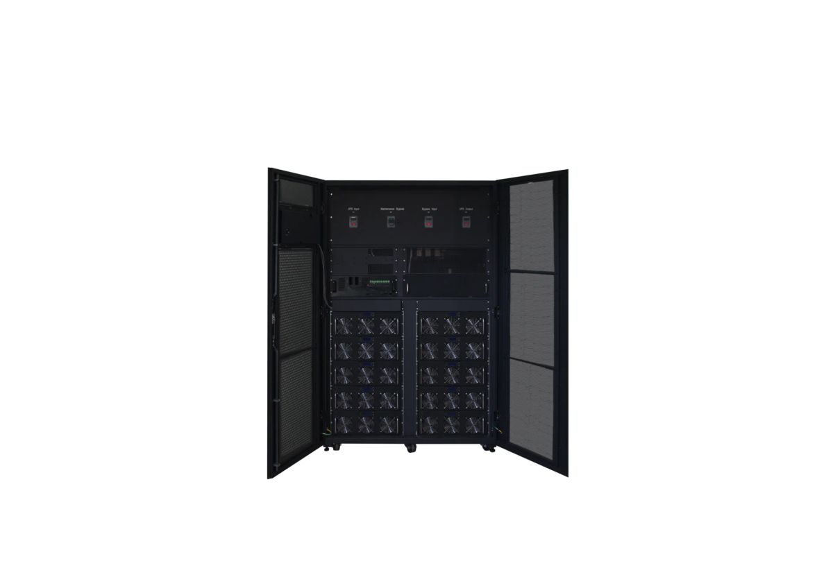 Шасси ИБП  SNR-UPS-ONM-500-50SMX33