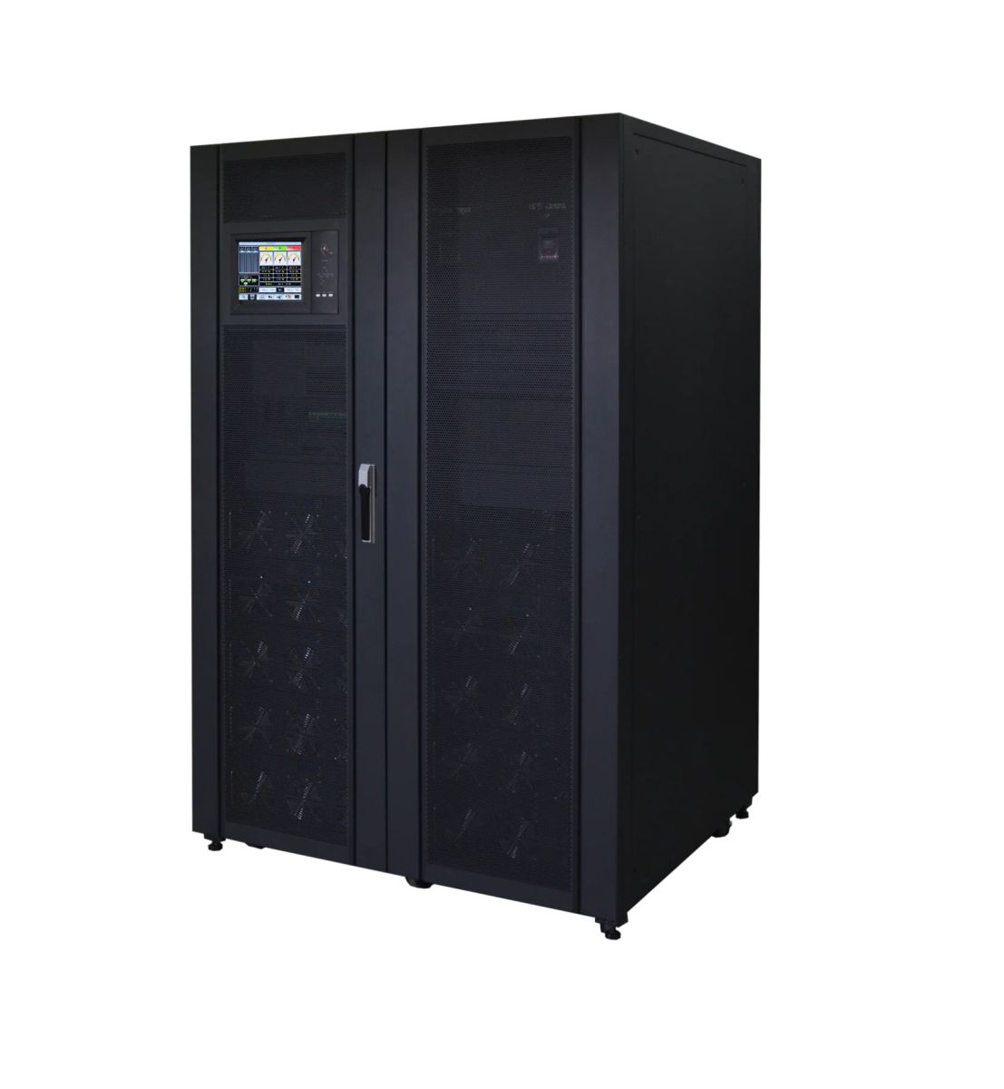 Шасси ИБП  SNR-UPS-ONM-500-50SMX33
