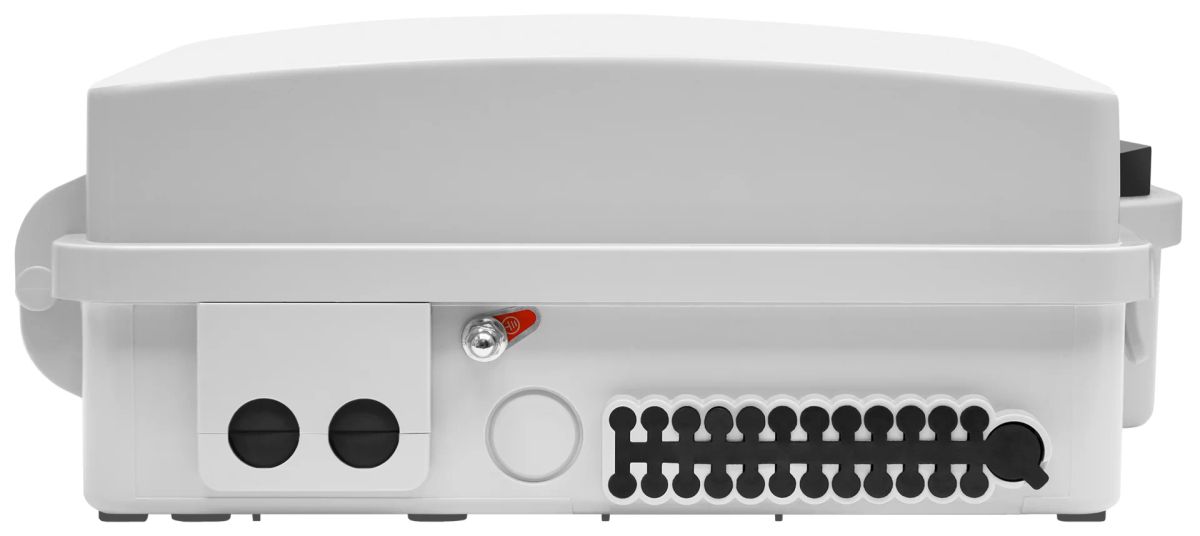 Коробка распределительная  SNR-FTTH-FDB-24X