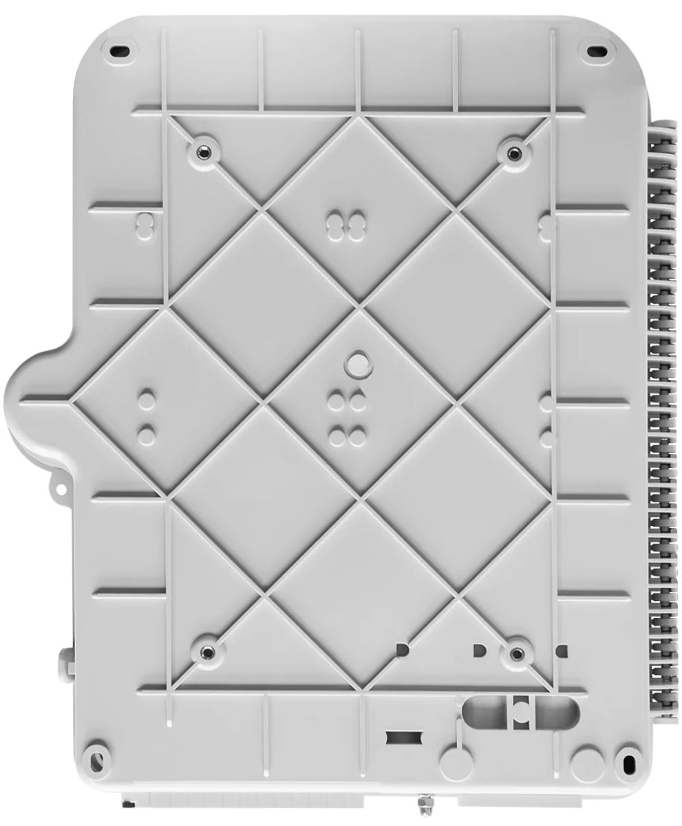 Коробка распределительная  SNR-FTTH-FDB-24X