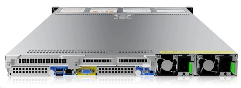 Платформа серверная  SNR-SR1410RS-NV