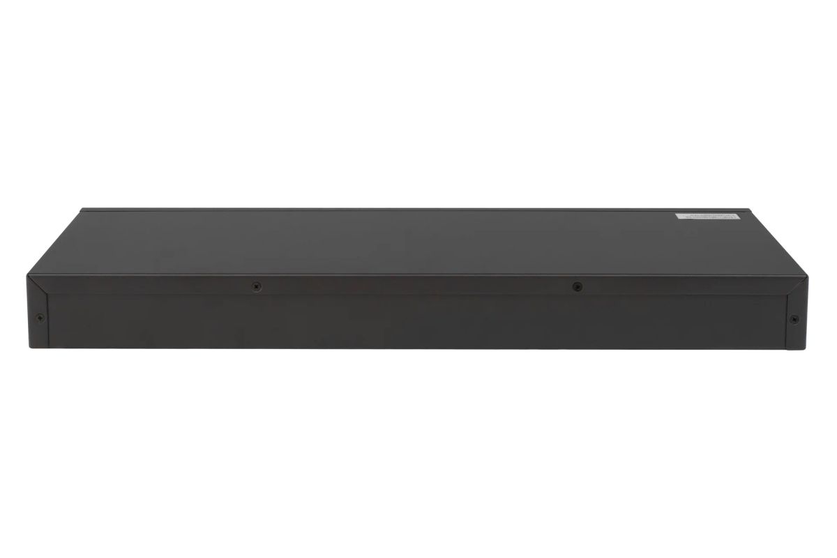 Коммутатор  SNR-S2995G-24FX-UPS