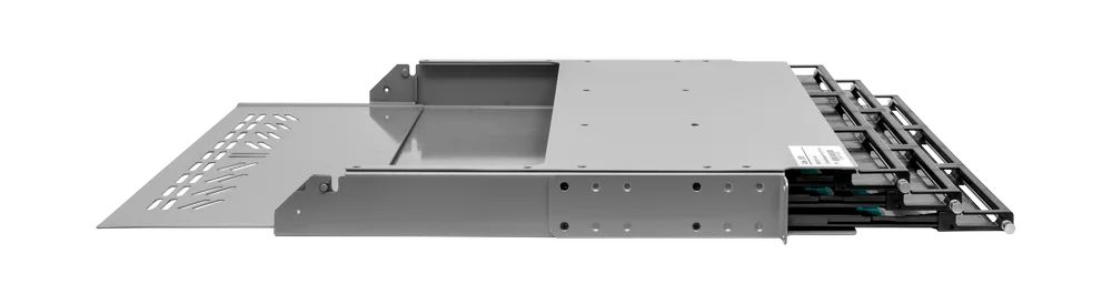 Панель оптическая  SNR-CMP-144P