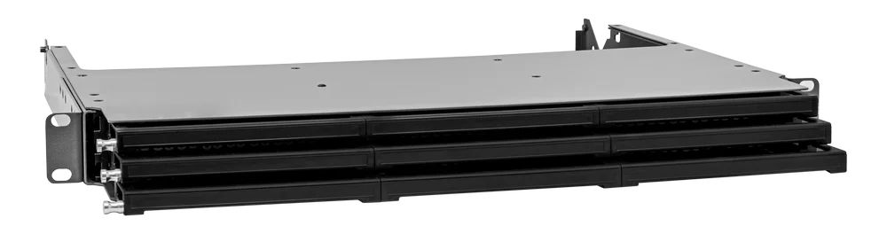 Панель оптическая  SNR-CMP-144P