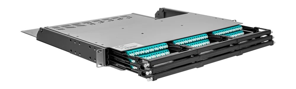 Панель оптическая  SNR-CMP-144P