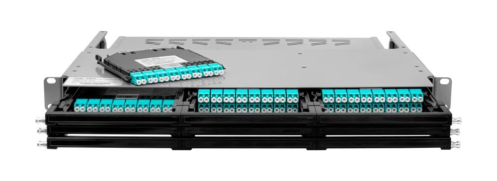 Панель оптическая  SNR-CMP-144P