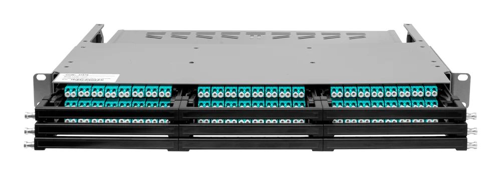 Панель оптическая  SNR-CMP-144P