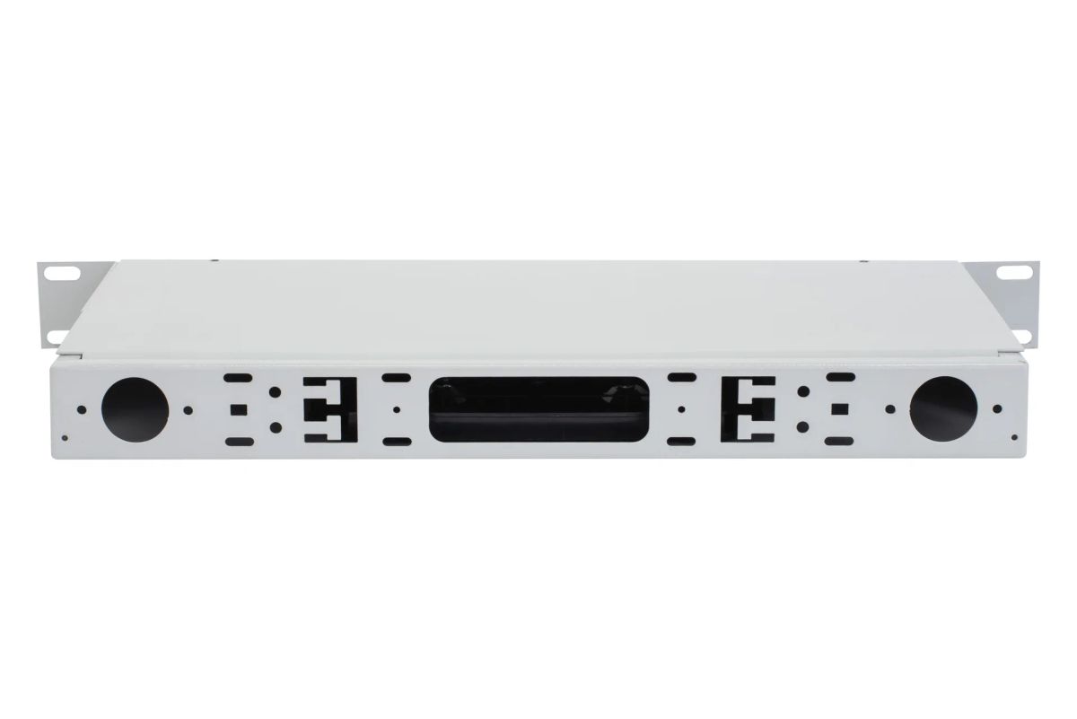 Кросс оптический  SNR-ODF-24R-16LC-P