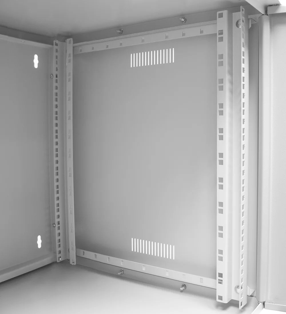 Шкаф телекоммуникационный  SNR-VPS6015