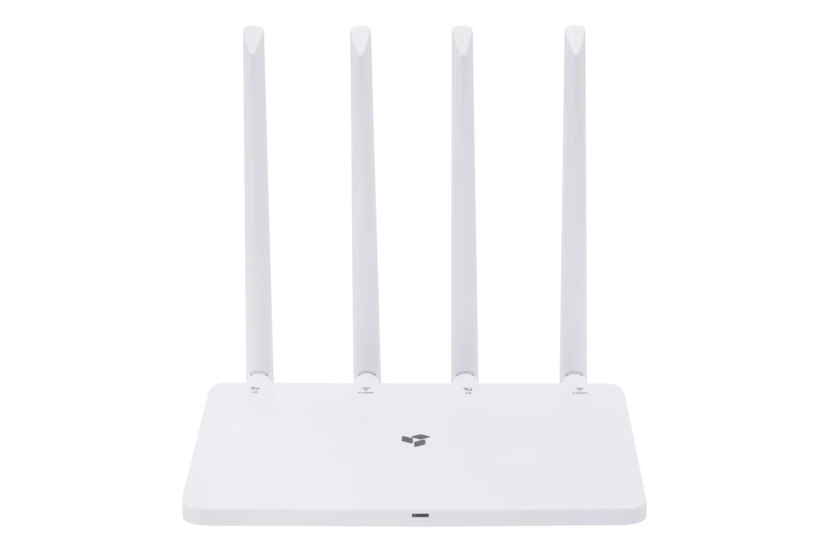 Маршрутизатор  SNR-RT420-F21-LTE
