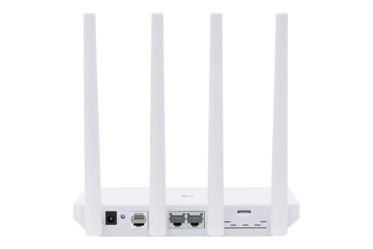 Маршрутизатор  SNR-RT420-F21-LTE