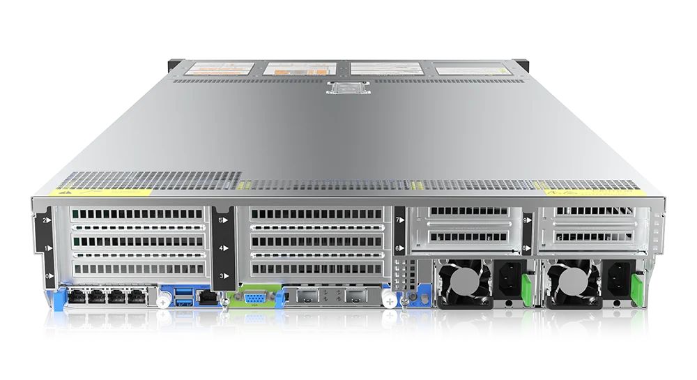 Платформа серверная  SNR-SR2412RS
