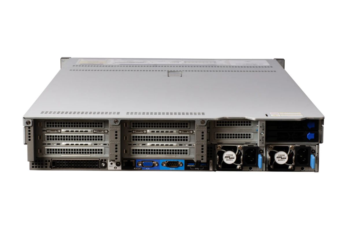 Платформа серверная  SNR-SR2312LS