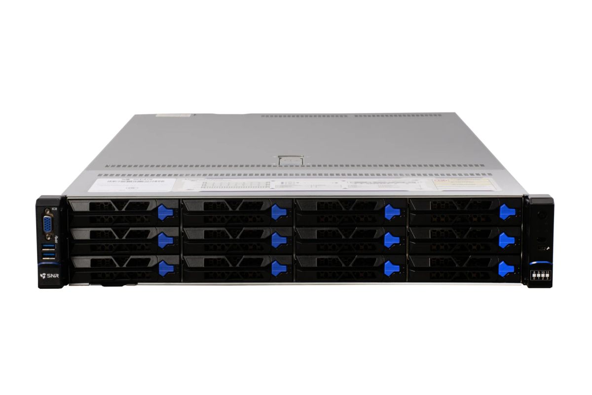 Платформа серверная  SNR-SR2312LS