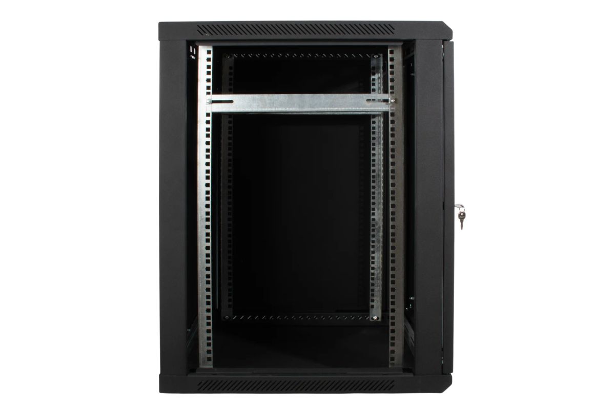 Шкаф телекоммуникационный  SNR-TWC-15-SF-R-BD