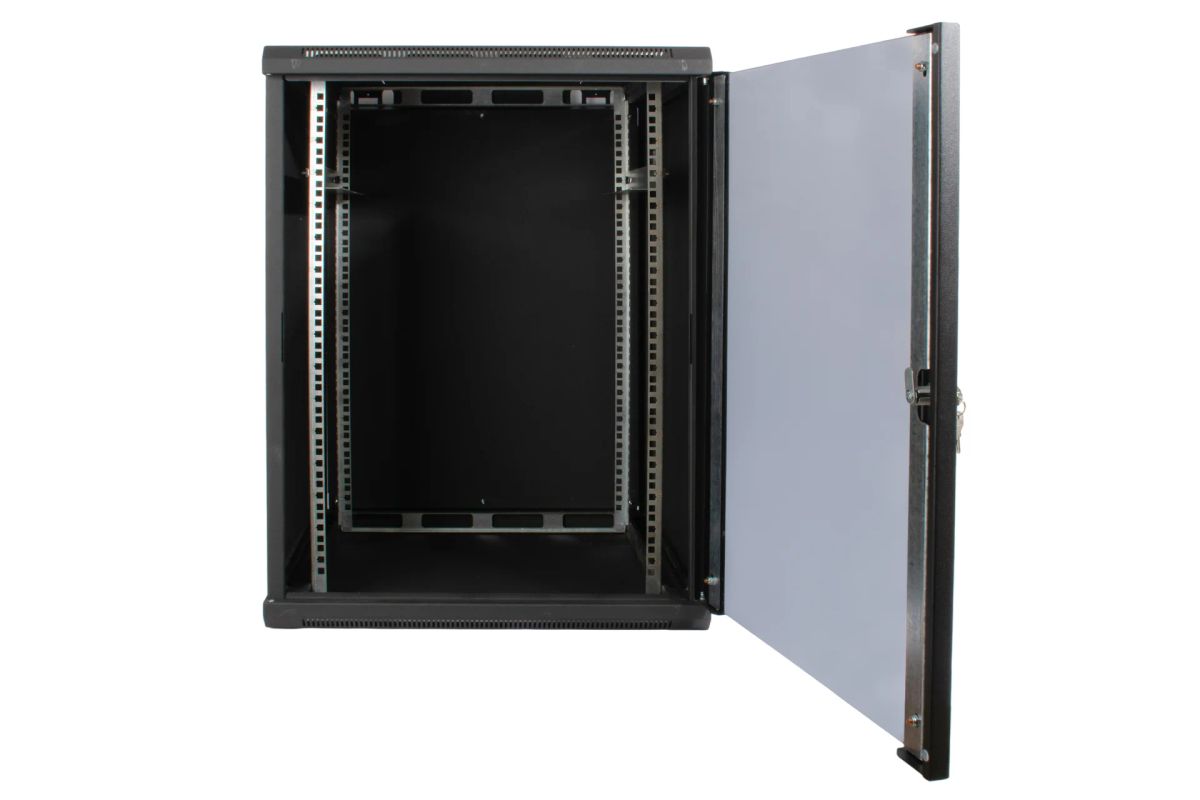 Шкаф телекоммуникационный  SNR-TWC-15-SF-R-BD