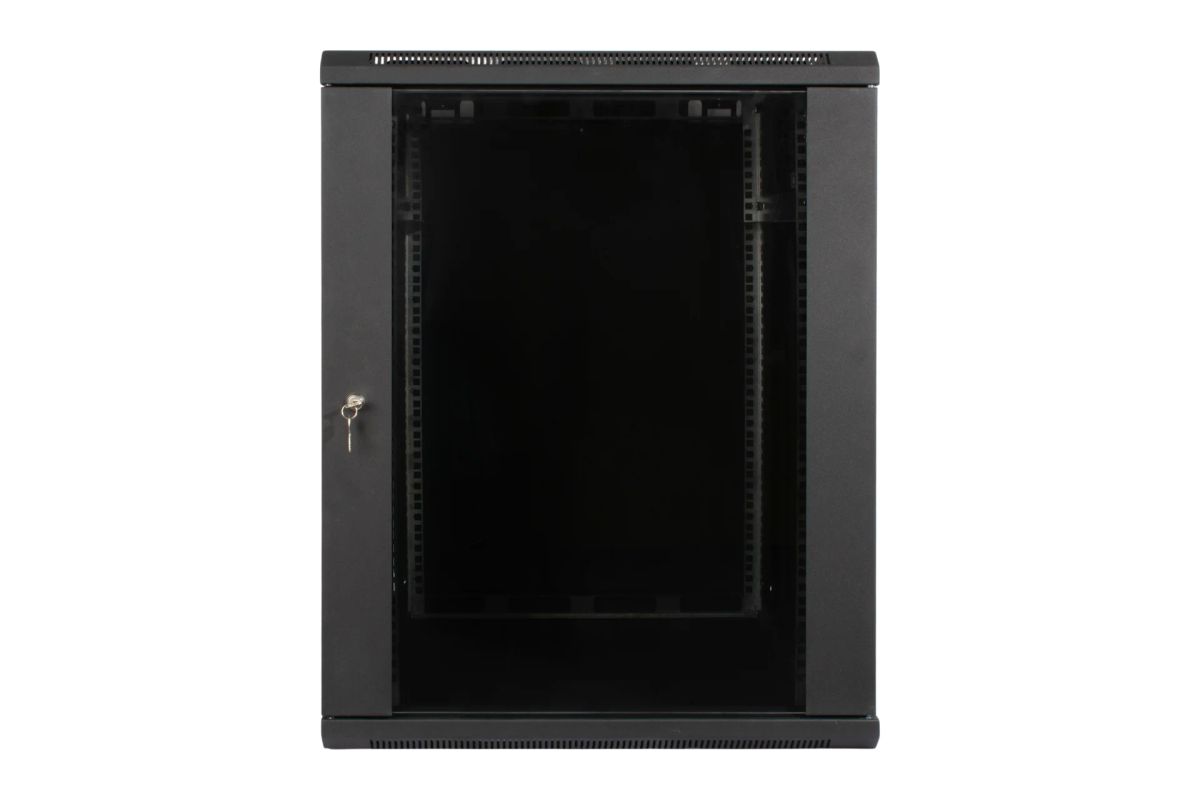 Шкаф телекоммуникационный  SNR-TWC-15-SF-R-BD