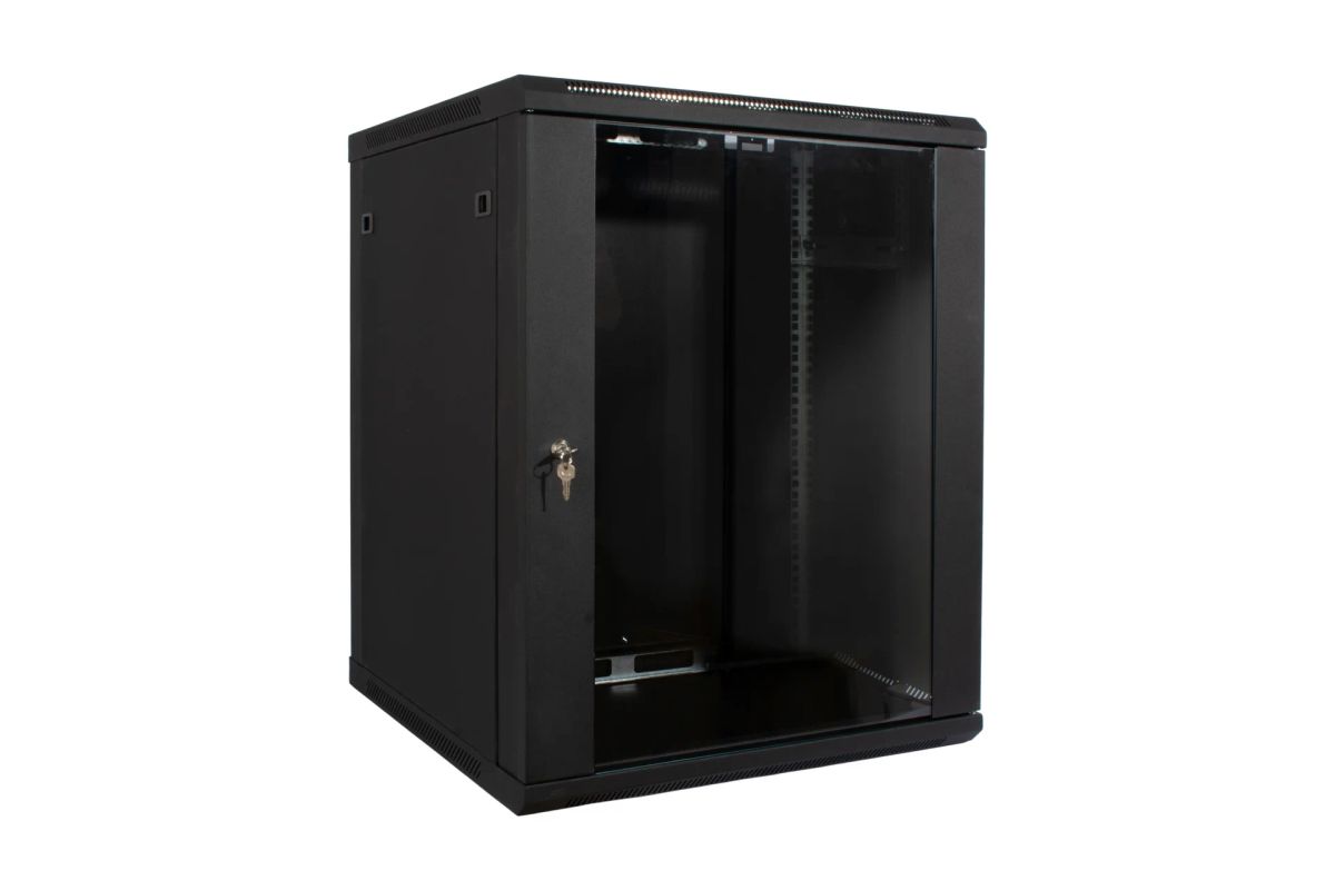 Шкаф телекоммуникационный  SNR-TWC-15-SF-R-BD