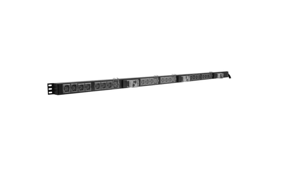 Блок розеток  SNR-PDU-20A04B-32L3
