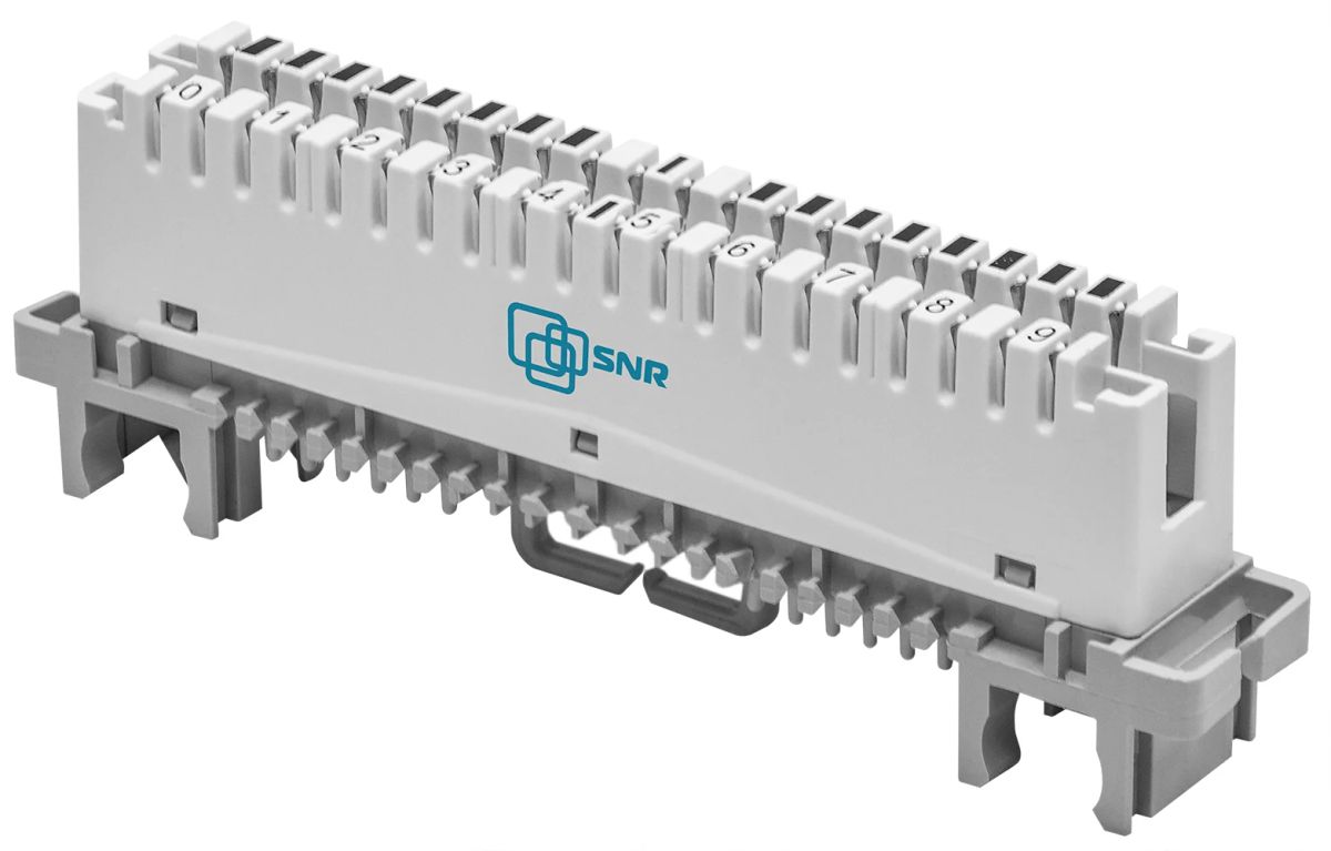 Плинт  SNR-LSA-09