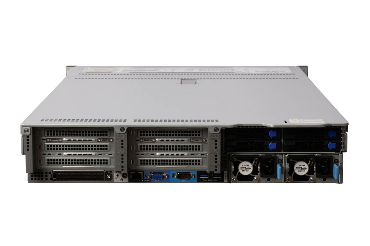 Платформа серверная  SNR-SR2425LE-NV