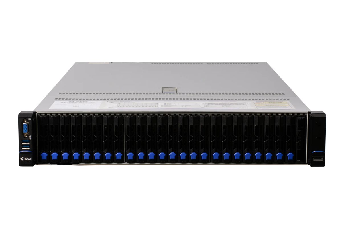 Платформа серверная  SNR-SR2425LE-NV