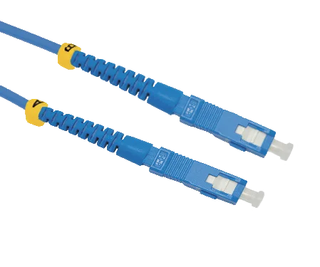 Патч-корд оптический  SNR-PC-SC/UPC-ARM-20m