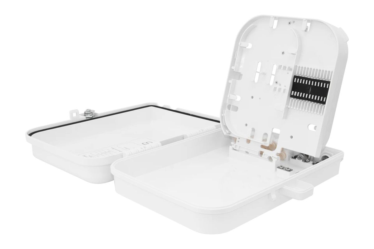 Коробка распределительная  SNR-FTTH-FDB-16A