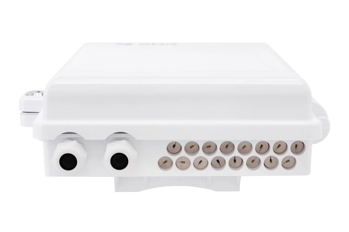 Коробка распределительная  SNR-FTTH-FDB-16A