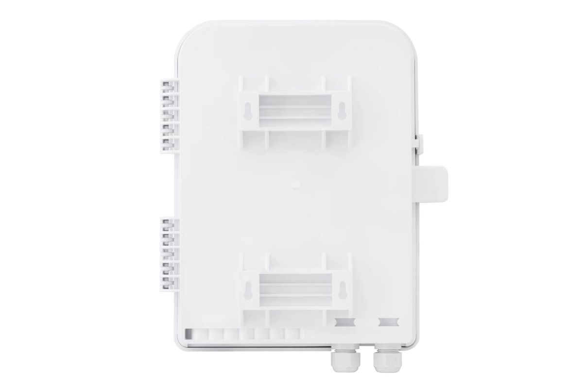 Коробка распределительная  SNR-FTTH-FDB-16A