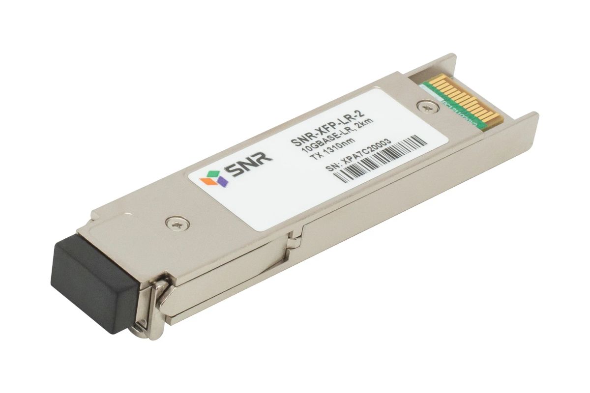 Трансивер  SNR-XFP-LR-2