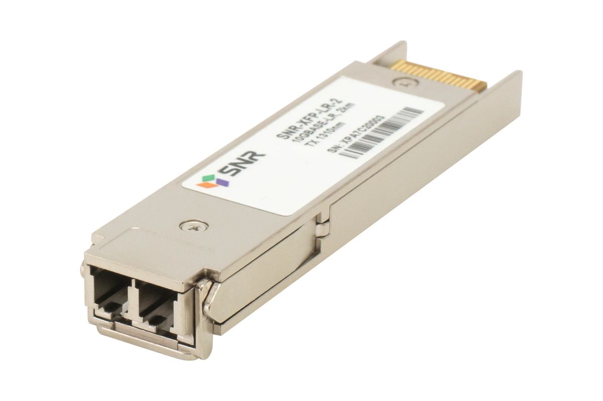 Трансивер  SNR-XFP-LR-2