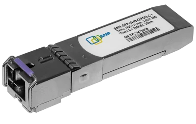 Трансивер  SNR-SFP-W43-GPON-C+
