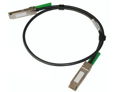 Патч-корд оптический  SNR-QSFP+DA-2