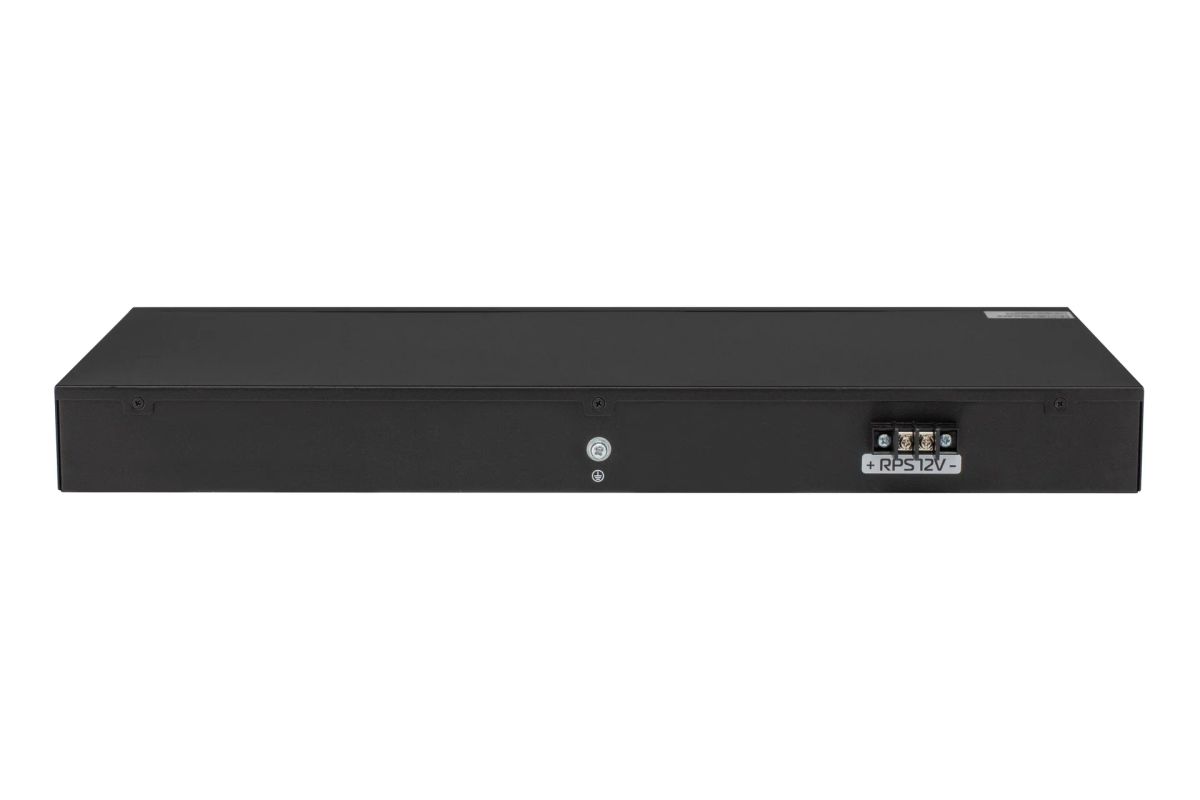 Коммутатор  SNR-S5210G-24FX-RPS