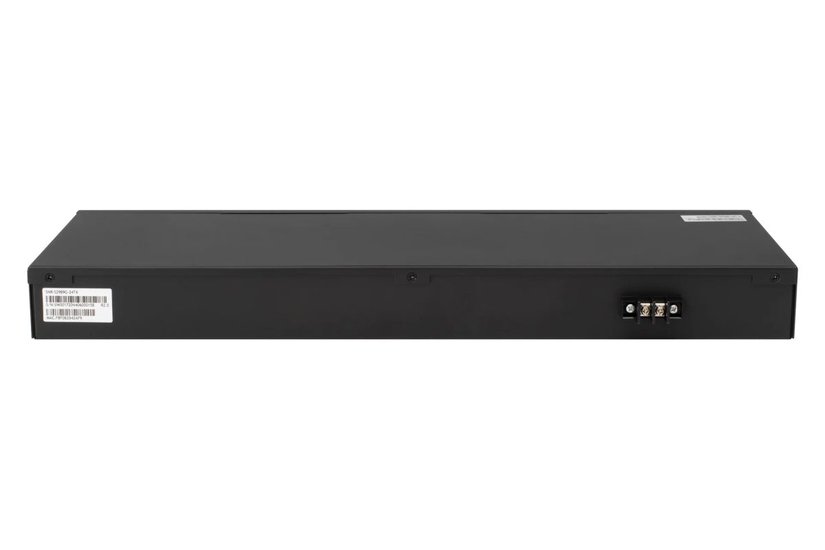 Коммутатор  SNR-S2989G-24TX-UPS