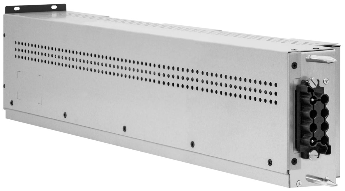 Блок батарей  SNR-UPS-BCRM-480-9