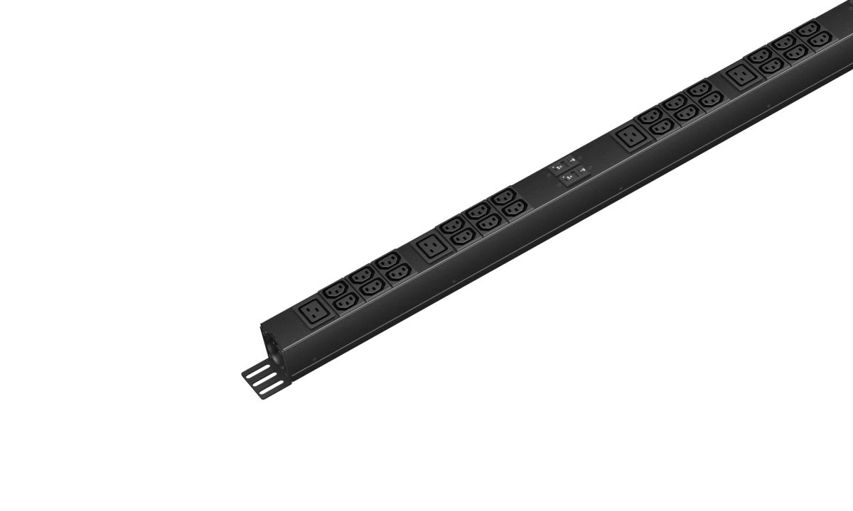 Блок розеток  SNR-PDU-A-36A06B-32L3